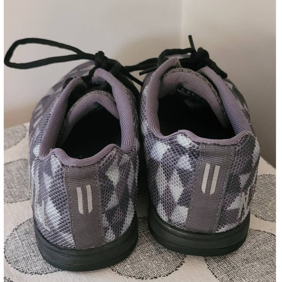 No Bull Field Camo Trainer Tennis Shoes 7.5 - Picture 3 of 5